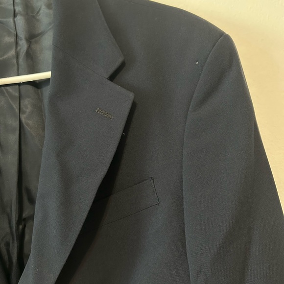 made in Mexico DRY. clean only size 38 good conditions - Picture 6 of 6